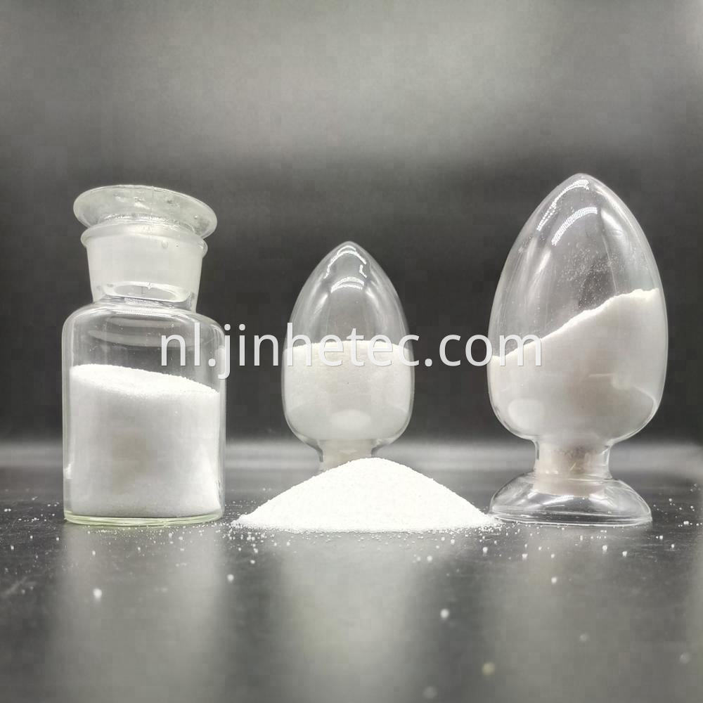 High Efficient Anionic PAM Polyacrylamide For Watertreatment